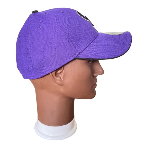 Colorado Rockets Baseball Cap - Picture 3 of 6